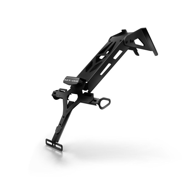 Porta targa per MT-03 (Bj.20-) Originale Yamaha