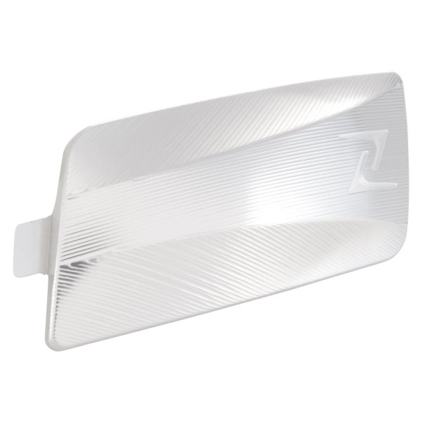 Cover Vario per Vespa Primavera/​Sprint/​GTS/​GTS Super, argento