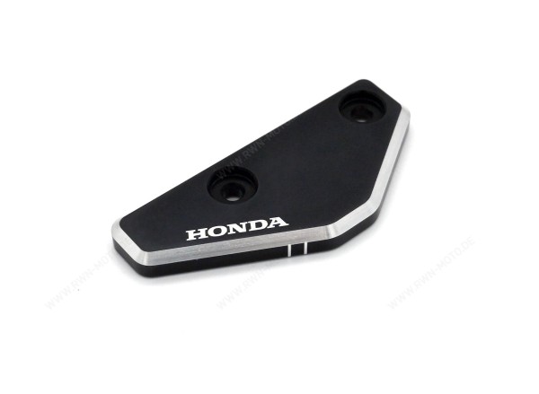 Coperchio per la leva del freno di stazionamento per Honda Forza/X-ADV 750 / NT 1100 (21-) originale