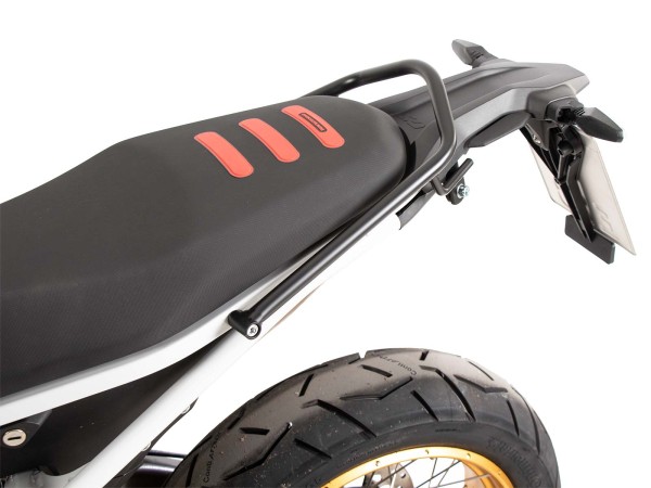 Maniglione passeggero / ringhiera per BMW F 900 GS (24-) Hepco & Becker