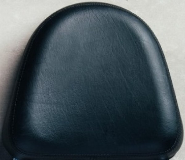 Cuscino schienale per sella di serie per Moto Guzzi V9 Roamer