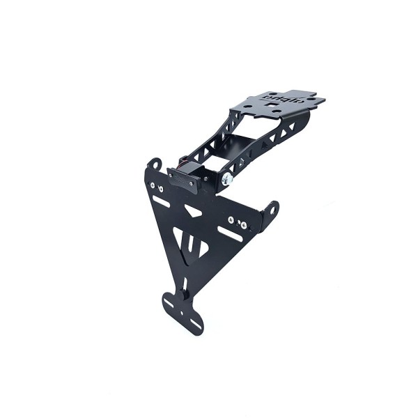 Porta targa per Suzuki GSX-S750 (17-)