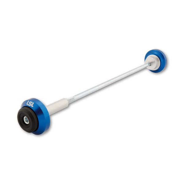 LSL Achs Ball GONIA vorn für BMW F750GS, blau