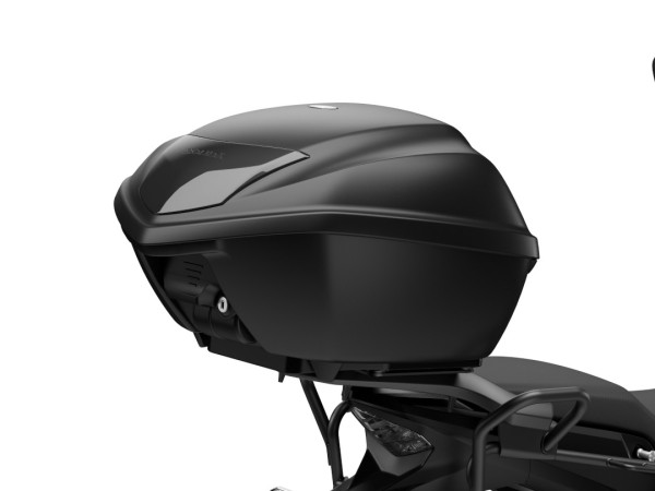 Set di bauletti 35L per Honda CB 500 X 2019- Originale