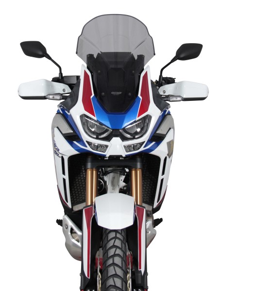 Cupolino Touring MRA "TM" per HONDA CRF 1100 L Africa Twin / DCT Adventure Sports (2020-2023)