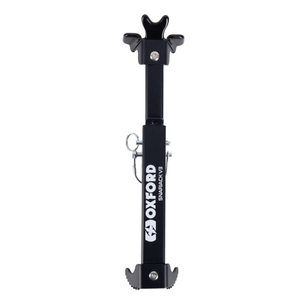 Cavalletto per moto Oxford SnapJack v3