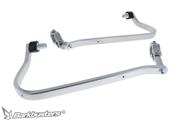 Kit hardware Barkbusters per montaggio a due punti - Harley Davidson Pan America