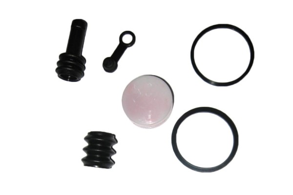 Kit di riparazione pinza freno posteriore Tecnium Kawasaki ZX600