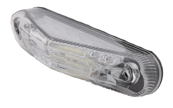 LUCE POSTERIORE A LED