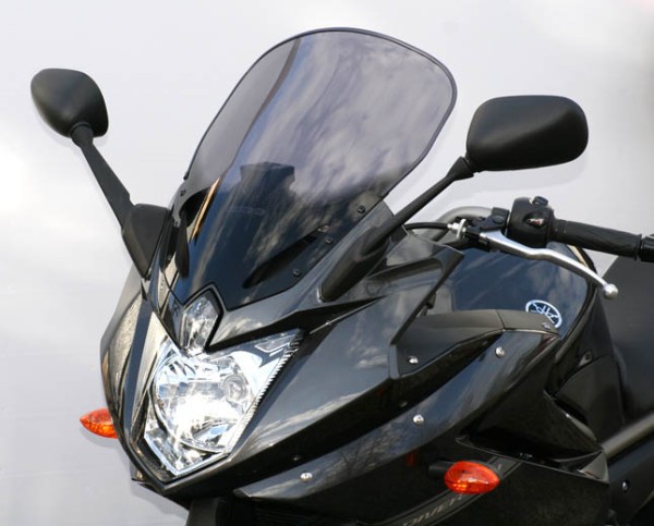 Cupolino Touring MRA "T" per YAMAHA XJ 6 DIVERSION (anno 2009-)