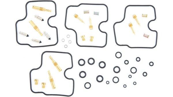 Kit di riparazione del carburatore KEYSTER