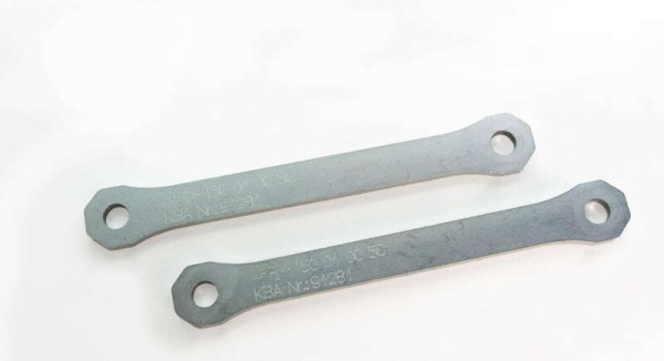 Kit di abbassamento Tecnium tipo 1 - Kawasaki