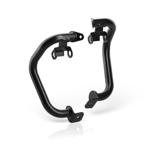 Staffa per fendinebbia per Tracer 7 (Bj.21-) Originale Yamaha