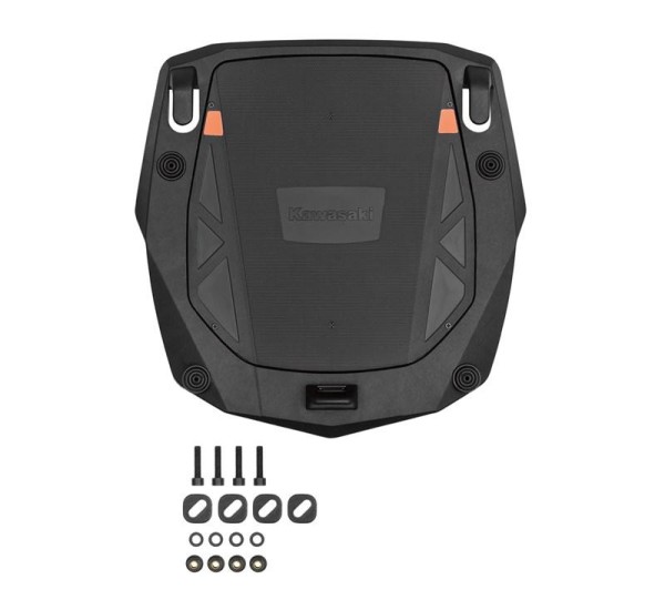 Bauletto (30L) per Kawasaki Ninja 650 / Z 650/S Originale