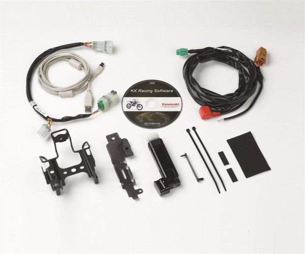 Cablaggio secondario cavo, cavo/controller KX450F 2015 Kawasaki originale