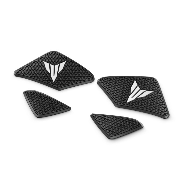 Cuscinetti laterali del serbatoio per Yamaha MT-125 (23-) Originali