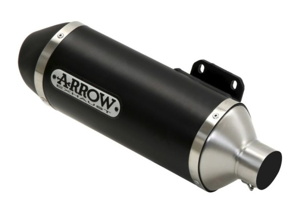 Scarico ARROW DARK URBAN per Honda SH300i (16-20)
