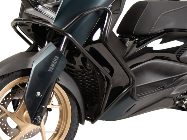 Staffa trim per Yamaha XMAX 125 / 300 / TMAX (23-) Hepco & Becker