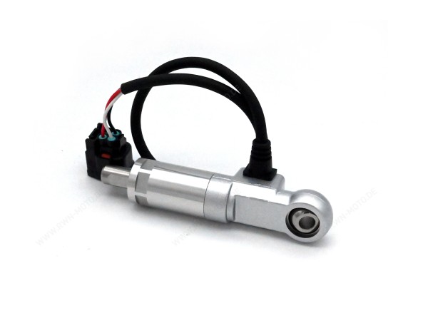 Assistente al cambio per Honda CRF 1100 Africa Twin Adventure Sports (24-) Originale