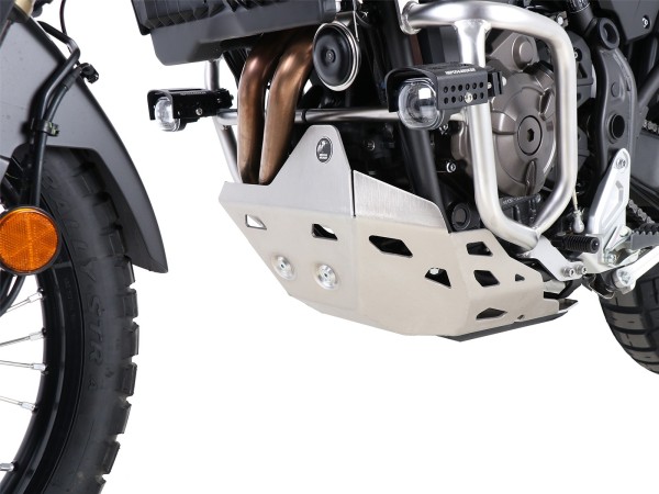 Piastra paramotore in alluminio per Yamaha Ténéré 700 (2019-2024)