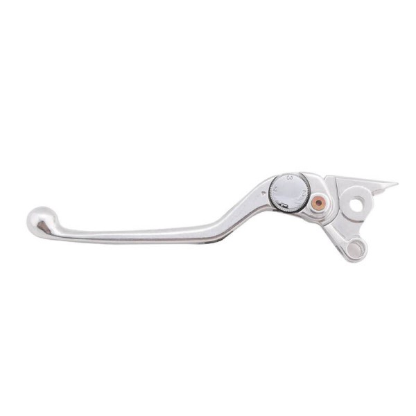 HIGHSIDER smart Tipo BC 101 Leva frizione di riparazione argento Con ABE (1 pezzo)
