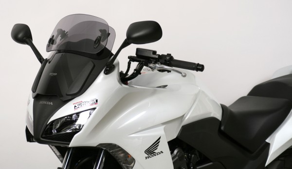 X-Screen-Touring MRA "XCT" per HONDA CBF 1000 F (Bj.10-16)