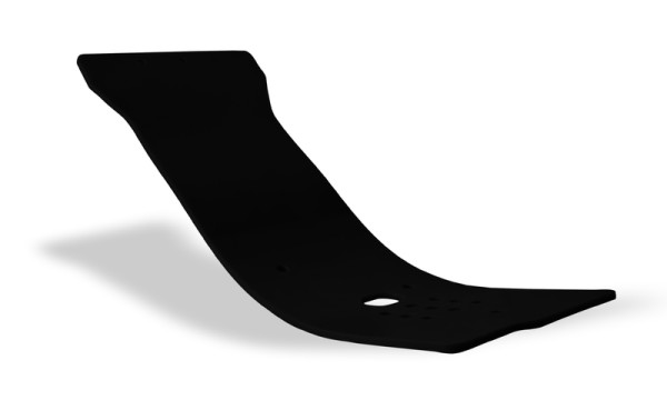 Protezione motore Cross-Pro MX - HDPE 6 mm Yamaha YZ250F