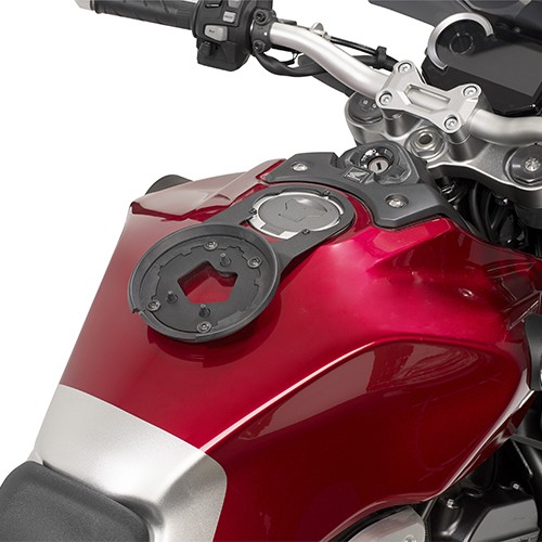Attacco serbatoio per borse da serbatoio per Honda CB1000R (Bj.18-) Givi