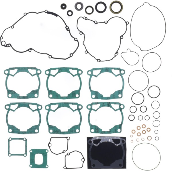 Set completo di guarnizioni motore ATHENA (compresi i paraoli)