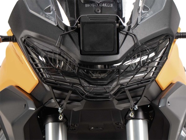 Griglia di protezione per Moto Guzzi Stelvio (24-) Hepco & Becker