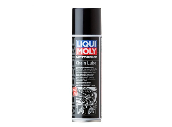 Liqui Moly Spray lubrificante per catene, 250 ml