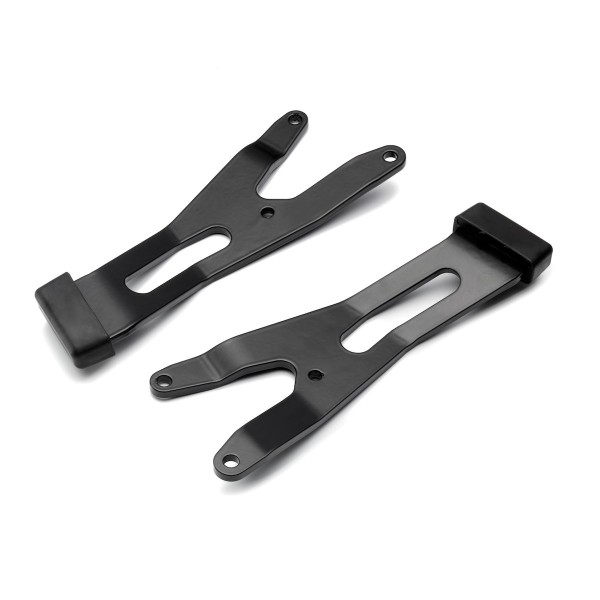 Sistema di montaggio per borsa da città da 20 litri per Tracer 900 Original Yamaha