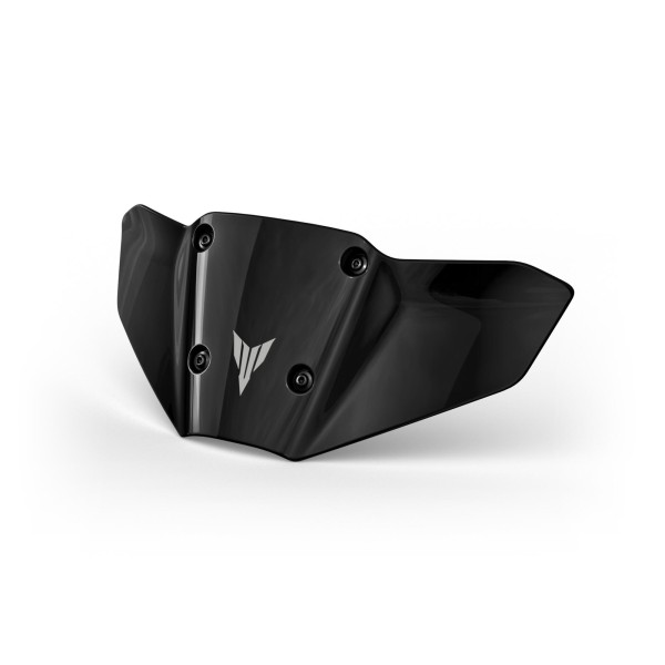 Piccolo parabrezza per MT-09 (24-25) / MT-07 (2025) Originale Yamaha