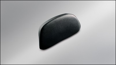 Cuscino schienale per Suzuki V-Strom 650 BJ. 2009-2011/ V-strom 650 BJ. 2004-2008/ Burgman UH200 MY. 201