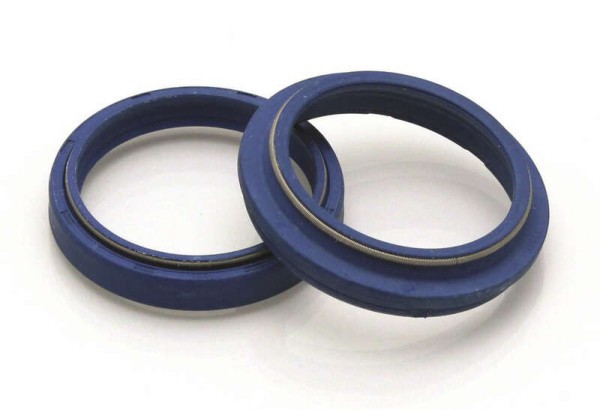 Tecnium Blue Label set di tappi per forcella - WP 48