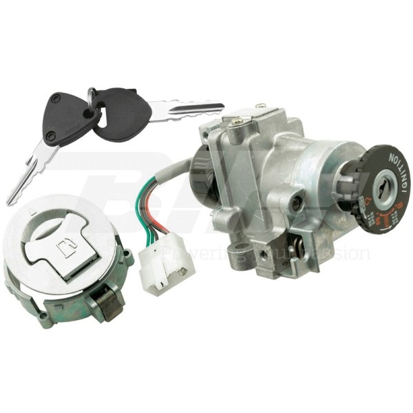 V PARTS Blocco accensione Kymco Movie 125