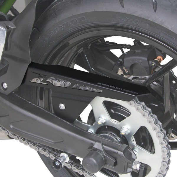 Paracatena per Kawasaki Z650 / Ninja 650 (17-) - Barracuda