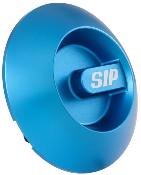 Cover Vario cover per Vespa, blu opaco