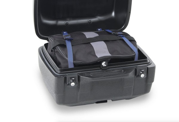 Borsa interna Junior Topcase 40 / Journey Topcase 40 / Alu-Standard Topcase 35 Hepco & Becker