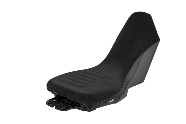 Sella "Extra Comfort" nera/grigia per Yamaha Ténéré 700 (25-)