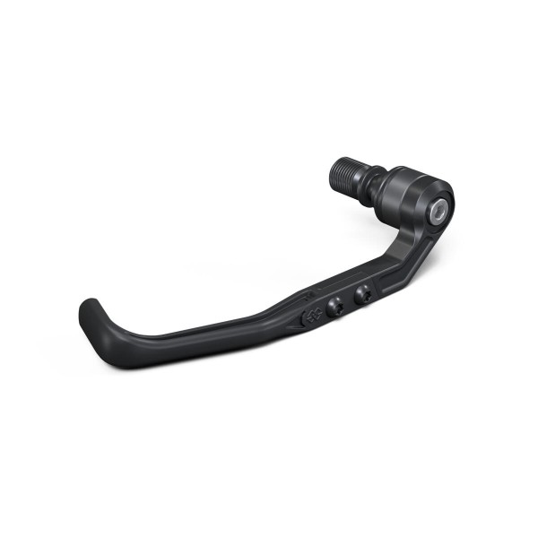 Protezione leva freno anteriore ricavata dal pieno per Yamaha T-MAX (22-) originale