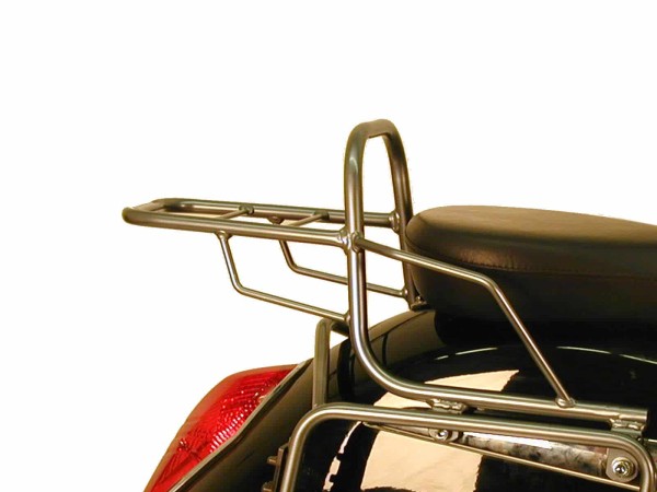 Portapacchi tubolare cromato per Honda VTX 1300 (03-07) Hepco & Becker