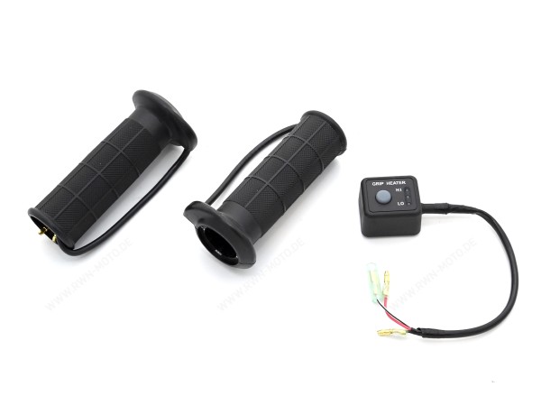 Kit riscaldatore impugnatura originale Honda SH300i