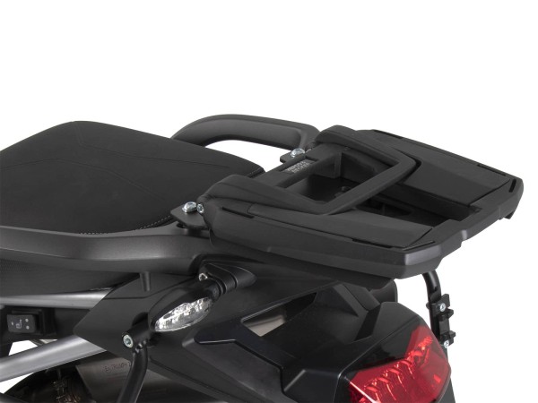 Portapacchi Easyrack per Triumph Tiger 900 Rally / GT / PRO (20-) Hepco & Becker