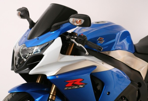 Disco originale MRA "O" per SUZUKI GSX-R 1000 /Z (Bj.2009-2016)