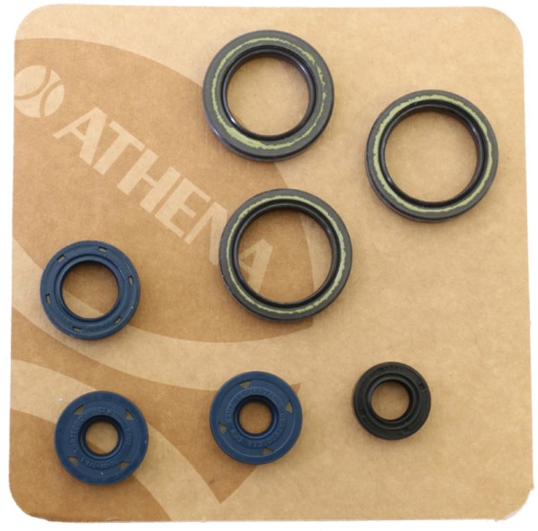 Kit paraolio motore ATHENA