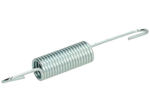 Molla Buzzetti, 11,5x85 mm, per cavalletto laterale