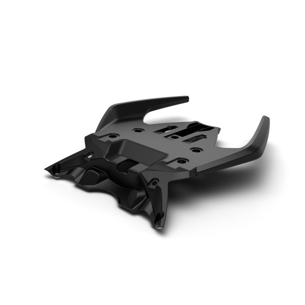 Maniglione passeggero nero per Aprilia Tuono 457 (25-)