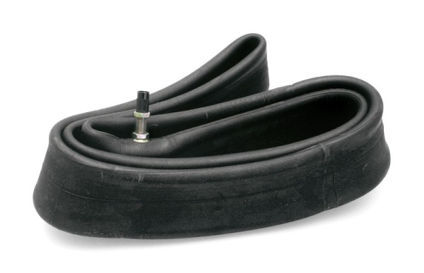 Camera d'aria Tecnium 4.00-19 o 120/80-19 valvola TR4 spessore standard