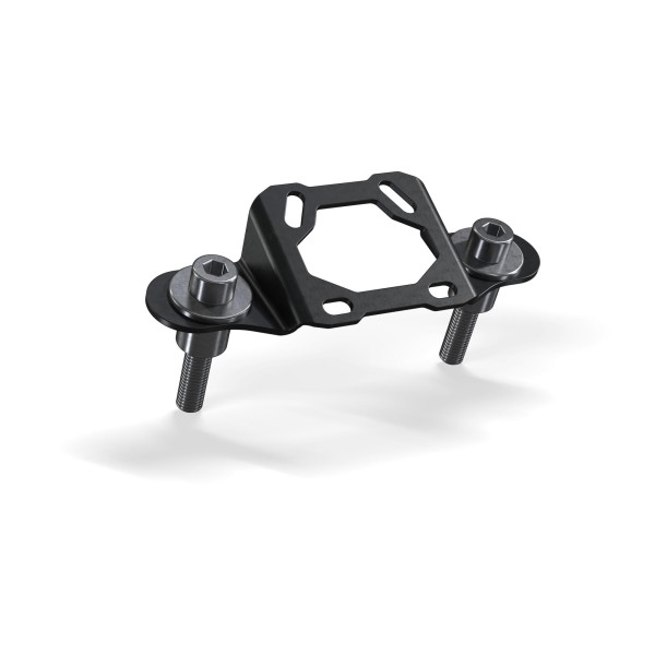 Supporto per dispositivo GPS per Tracer 9 GT /+ (25-) / XSR 900 (24-) originale Yamaha